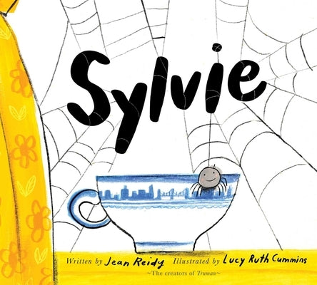Sylvie by Reidy, Jean