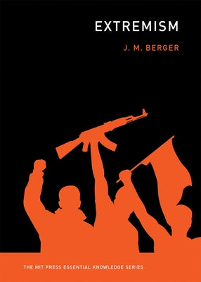 Extremism by Berger, J. M.