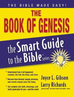 The Book of Genesis by Gibson, Joyce