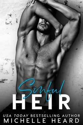 Sinful Heir by Heard, Michelle