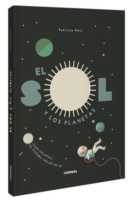 El Sol Y Los Planetas by Geis, Patricia