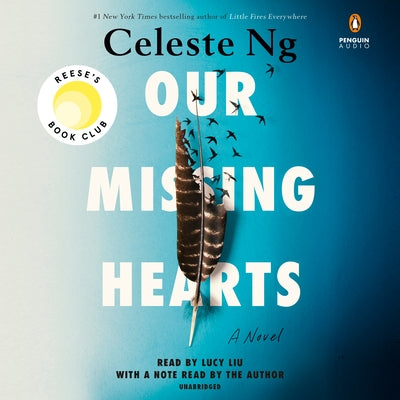 Our Missing Hearts by Ng, Celeste