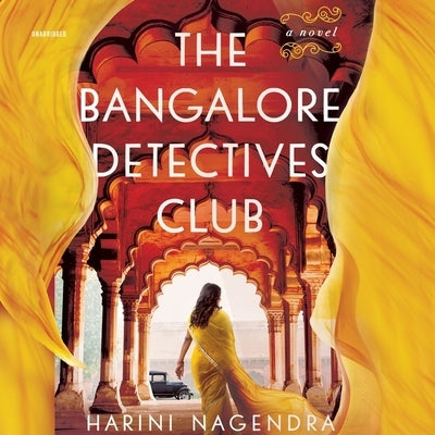 The Bangalore Detectives Club by Nagendra, Harini