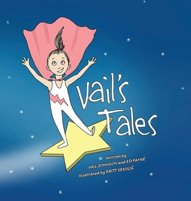 Vail's Tales by Payne, Ed