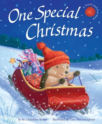 One Special Christmas by Butler, M. Christina