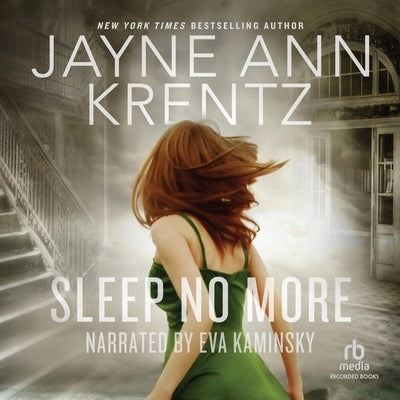 Sleep No More by Krentz, Jayne Ann