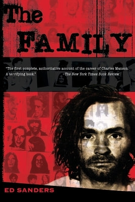 The Family by Sanders, Ed