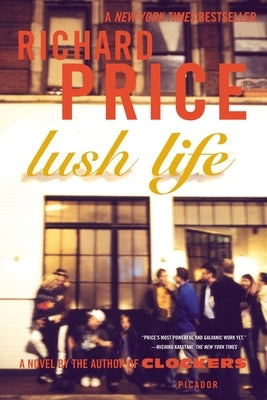 Lush Life by Price, Richard