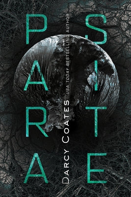 Parasite by Coates, Darcy