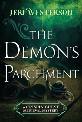 The Demon's Parchment by Westerson, Jeri