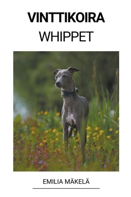 Vinttikoira (Whippet) by M&#228;kel&#228;, Emilia