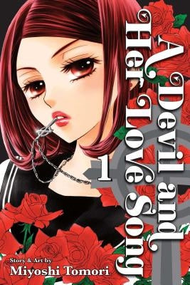 A Devil and Her Love Song, Vol. 1 by Tomori, Miyoshi