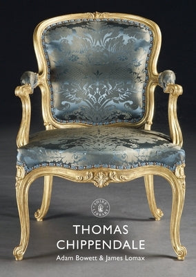 Thomas Chippendale by Bowett, Adam