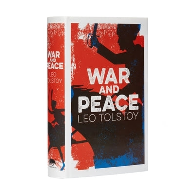 War and Peace by Tolstoy, Leo