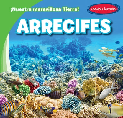 Arrecifes (Reefs) by Billings, Tanner