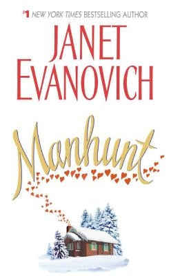 Manhunt by Evanovich, Janet