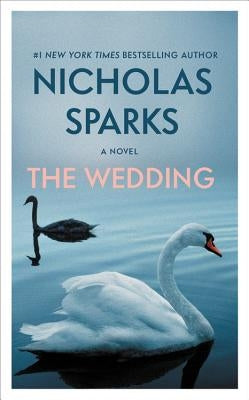 The Wedding by Sparks, Nicholas