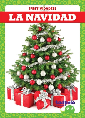 La Navidad (Christmas) by Zimmerman, Adeline J.