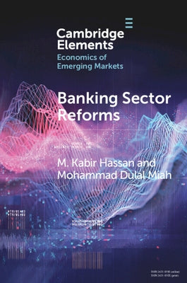 Banking Sector Reforms: Is China Following Japan's Footstep? by Hassan, M. Kabir