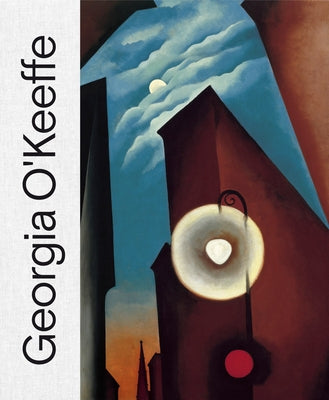 Georgia O'Keeffe by O'Keeffe, Georgia