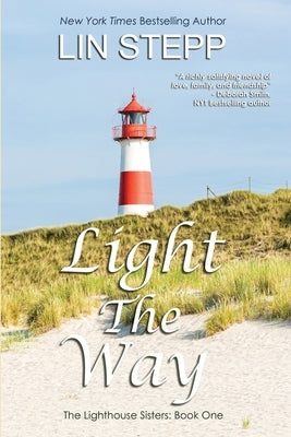 Light The Way by Stepp, Lin