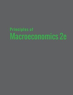 Principles of Macroeconomics 2e by Greenlaw, Steven A.