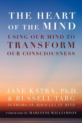 The Heart of the Mind by Katra, Jane