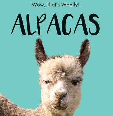 Alpacas by Gottlieb, Beth