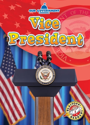 Vice President by Chang, Kirsten