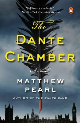 The Dante Chamber by Pearl, Matthew