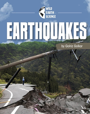 Earthquakes by Golkar, Golriz