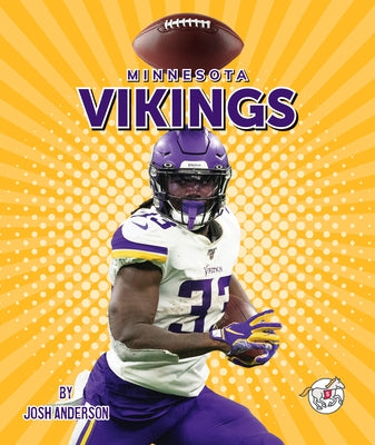 Minnesota Vikings by Anderson, Josh