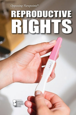 Reproductive Rights by Cherenfant, Sabine