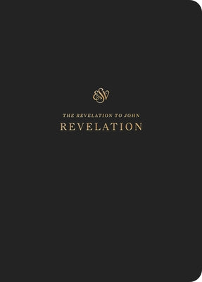 ESV Scripture Journal: Revelation by Crossway Bibles