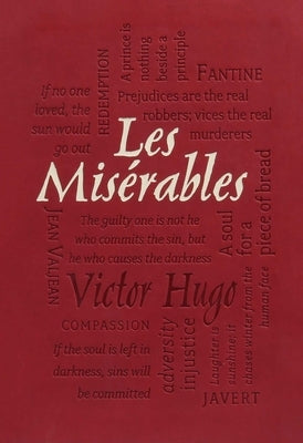 Les Miserables by Hugo, Victor