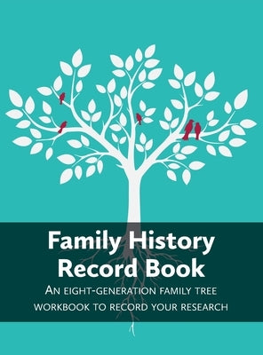 Family History Record Book by Hunter, Heritage