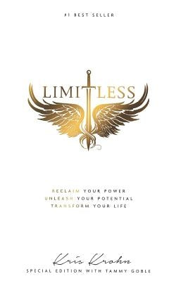 Limitless by Goble, Tammy