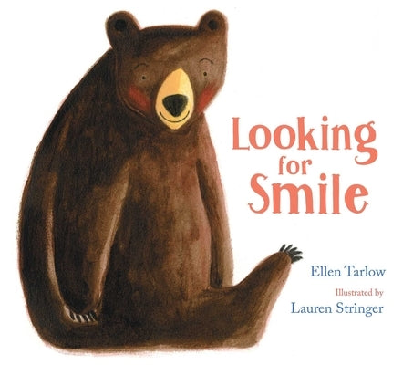 Looking for Smile by Tarlow, Ellen