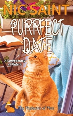 Purrfect Date by Saint, Nic