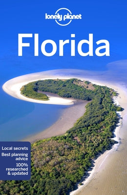 Lonely Planet Florida 9 by Davenport, Fionn