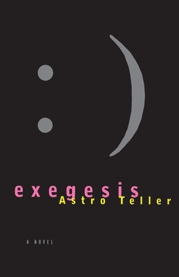 Exegesis by Teller, Astro