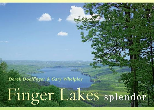 Finger Lakes Splendor by Doeffinger, Derek