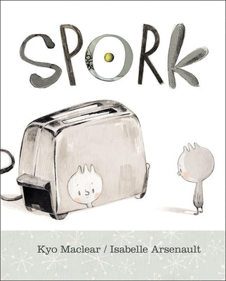 Spork by Maclear, Kyo