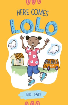 Here Comes Lolo by Daly, Niki