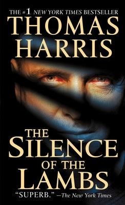 The Silence of the Lambs by Harris, Thomas