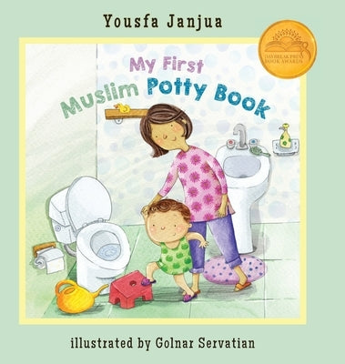 My First Muslim Potty Book by Janjua, Yousfa