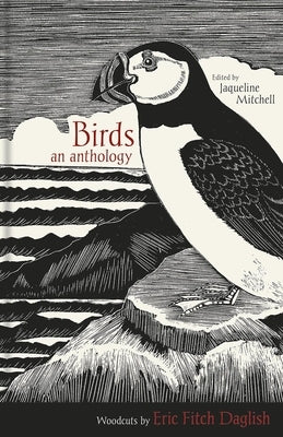 Birds: An Anthology by Mitchell, Jaqueline