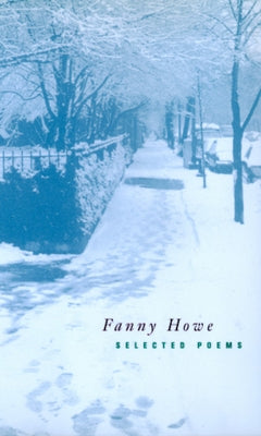 Selected Poems by Howe, Fanny