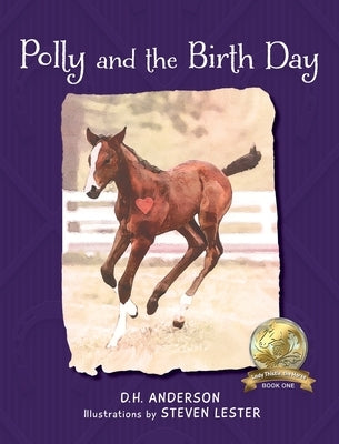 Polly and the Birth Day by Anderson, D. H.