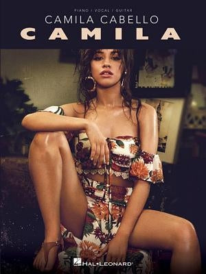 Camila Cabello - Camila by Cabello, Camila